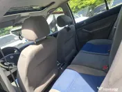 Vw golf 4, 2004, 1.6 i= rate cu buletinul 