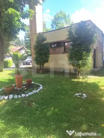 De vânzare spațiu cu potențial de conversie în apartamen