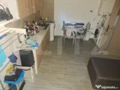 De vânzare spațiu cu potențial de conversie în apartamen 