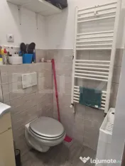 De vânzare spațiu cu potențial de conversie în apartamen 