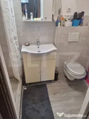 De vânzare spațiu cu potențial de conversie în apartamen 