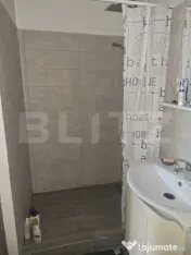 De vânzare spațiu cu potențial de conversie în apartamen 