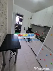 Apartament 2 camere Mobilat, Utilat in Militari Residence 75
