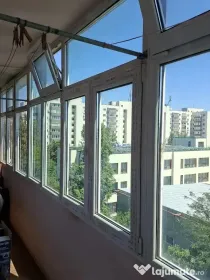 Vand Apartament 3 camere partial mobilat si utilat, zona Orizont-AFI