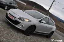 Renault Megane 1.4Tce -benzin