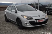 Renault Megane 1.4Tce -benzin 