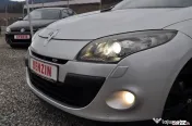 Renault Megane 1.4Tce -benzin 