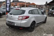 Renault Megane 1.4Tce -benzin 