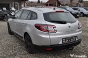 Renault Megane 1.4Tce -benzin 