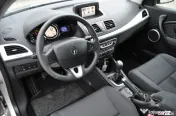Renault Megane 1.4Tce -benzin 