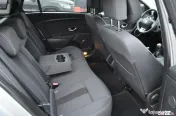 Renault Megane 1.4Tce -benzin 