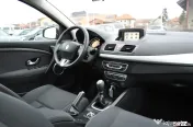 Renault Megane 1.4Tce -benzin 