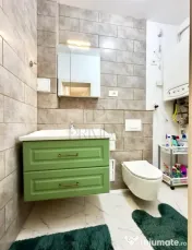 GIROC - CASA INSIRUITA - 3 CAMERE - 2 BAI - TERASA - CURTE - 