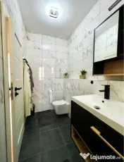 GIROC - CASA INSIRUITA - 3 CAMERE - 2 BAI - TERASA - CURTE - 