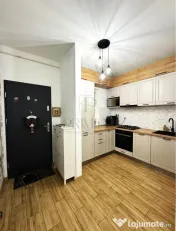 GIROC - CASA INSIRUITA - 3 CAMERE - 2 BAI - TERASA - CURTE - 