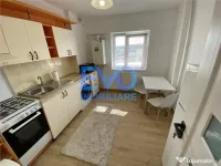 Apartament 2 camere, 50mp, mobilat,Gara, str. Arcu, Rapa Gal 