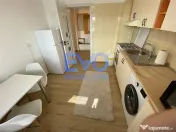 Apartament 2 camere, 50mp, mobilat,Gara, str. Arcu, Rapa Gal 