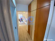 Apartament 2 camere, 50mp, mobilat,Gara, str. Arcu, Rapa Gal 