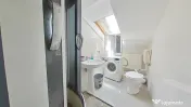 Apartament cu 2 camere de închiriat – Mansardă, zona Cen 