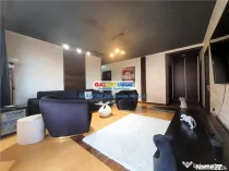 Apartament cu 3 camere Mobilat Utilat Militari Residence 130
