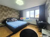 Apartament cu 3 camere Mobilat Utilat Militari Residence 130
