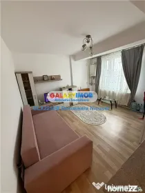 Apartament 2 camere Militari Residence Mobilat 38 mp 62 900