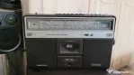 Radio Casetofon Grundig RR720
