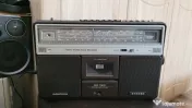 Radio Casetofon Grundig RR720 