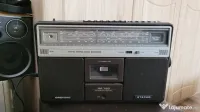 Radio Casetofon Grundig RR720 