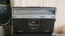 Radio Casetofon Grundig RR720