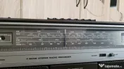 Radio Casetofon Grundig RR720 