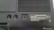 Radio Casetofon Grundig RR720 