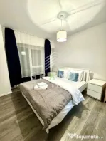 Apartament cu 2 Camere | Semidecomandat | Balcon | Dambu Rot