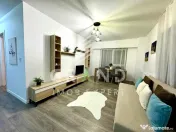 Apartament cu 2 Camere | Semidecomandat | Balcon | Dambu Rot 