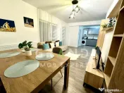Apartament cu 2 Camere | Semidecomandat | Balcon | Dambu Rot 