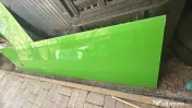 sticla securizată pentru bucătărie 