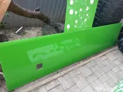 sticla securizată pentru bucătărie 