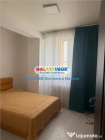 Apartament cu 2 camere Mobilata Militari Residence 72.900 Eu