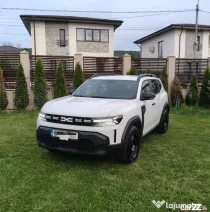 Dacia Duster Eco g- 33000km