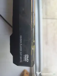 Vând dvs player sony 