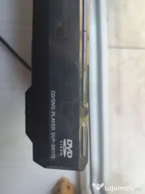 Vând dvs player sony