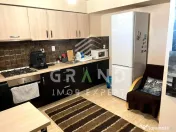 Ap. 2 camere | 55 mp | Centrala | Parcare | Marasti/Sens Gir 