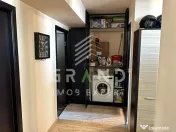 Ap. 2 camere | 55 mp | Centrala | Parcare | Marasti/Sens Gir 