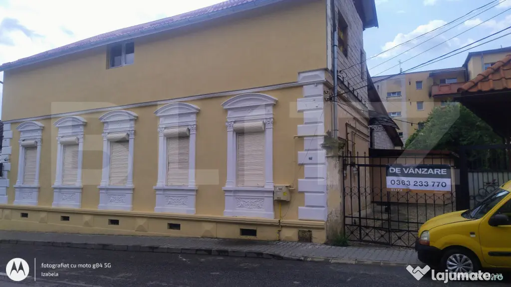 Casă de vânzare, 450 mp, zonă Nord-Est