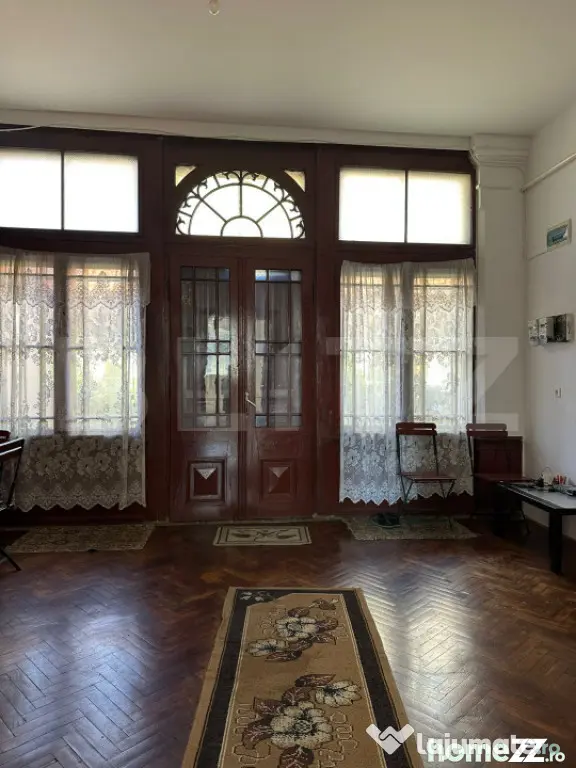 Proprietate de 450 mp la 5 minute de centru perfect pentru l - Dej (Cluj)