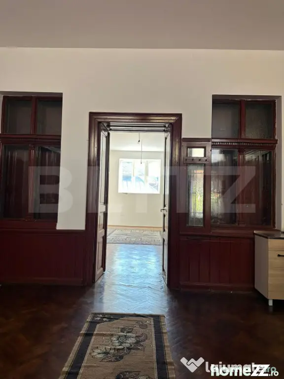 Proprietate de 450 mp la 5 minute de centru perfect pentru l - Dej (Cluj)