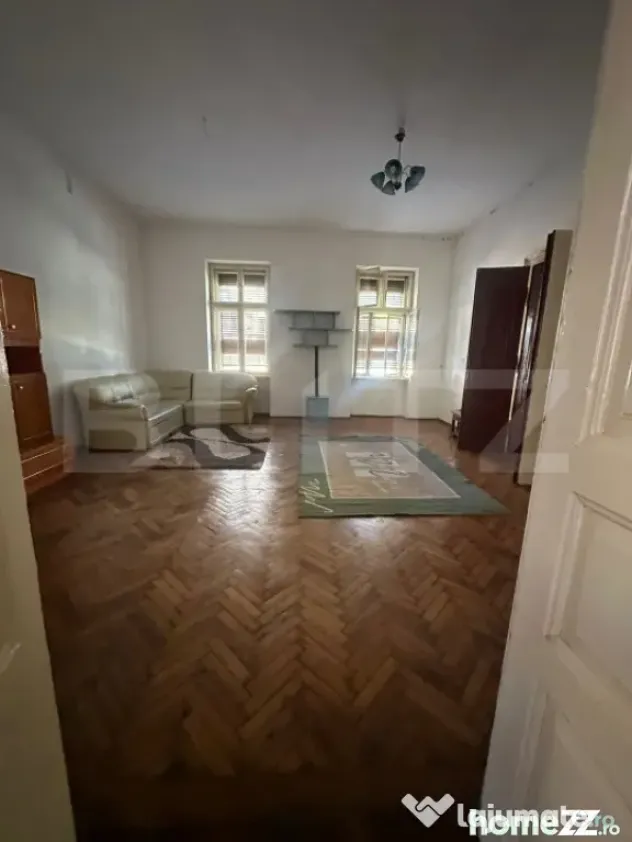 Proprietate de 450 mp la 5 minute de centru perfect pentru l - Dej (Cluj)