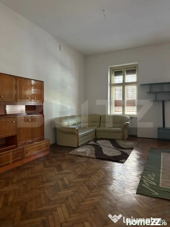 Proprietate de 450 mp la 5 minute de centru perfect pentru l - Dej (Cluj)