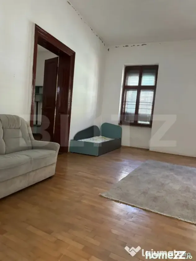 Proprietate de 450 mp la 5 minute de centru perfect pentru l - Dej (Cluj)