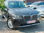 Bmw X3 hibrid plugin 03/2022 / piele led garantie 12luni
